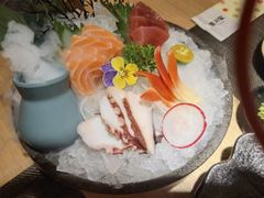 -德川家日本料理(中关村店)
