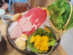 -云渔堂蒸汽石锅鱼(万达店)