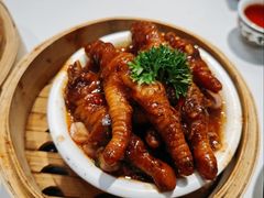 -喜势点·糖沙翁手工茶点·本地人茶居(永庆坊店)