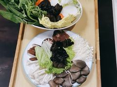 -和庆斋羊蝎子火锅·碳缸烧烤(顺义旗舰店)