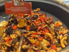 -烹湘·鲜炒湖南土菜(海珠店)