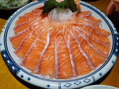 -东岸料理·寿司·刺身