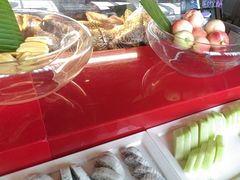 -视界美食自助餐厅·石家庄希尔顿酒店