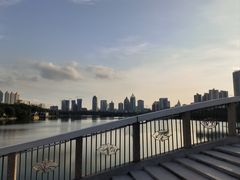 -南宁南湖公园