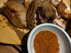 -打酱油·非遗淮扬菜(瘦西湖梅岭店)