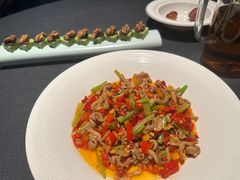 -肆月河豚·淮扬菜·湘菜(华天店)