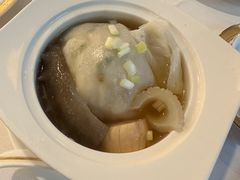-唐阁(香港朗廷酒店)