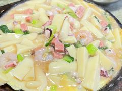 -华春餐馆(鱼山路店)