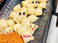 -微醺烤牛·炭火烧烤·精酿啤酒(东郊记忆店)