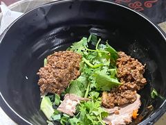 -一品飘香米线(一中总店)