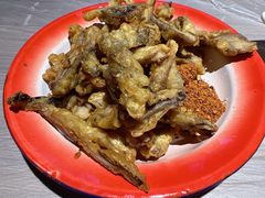 -李叔叔虾蟹大排档(青羊店)