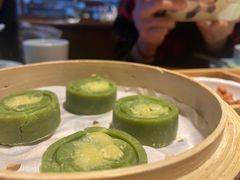 闽东绿豆糕-闽上鲜·福建菜(龙湖滨江天街店)