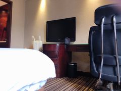 -广州礼顿酒店