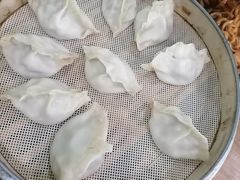 -清真老铁家灌汤包