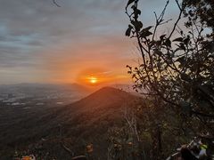 -紫金山山顶公园