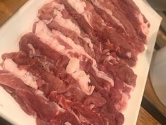 -北华涮肉(华严北里店)