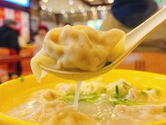 原汤龙抄手-龙抄手(春熙路总店)