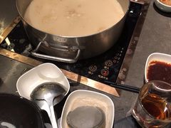 -捞王锅物料理(上海世茂广场店)