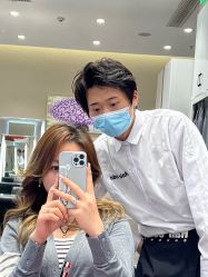 -MMby Hair Code芭曲发型