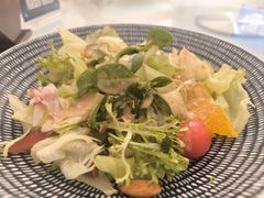 -写庭·鱼鲜川菜·宴请(铁像寺水街店)