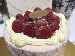 -布歌东京(清河万象汇店)