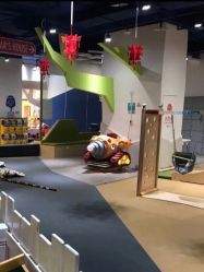 -儿童乐园(王府井百货店)