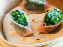 -彩丰楼中餐厅(佘山世茂洲际酒店)