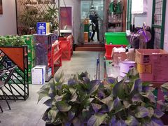 -金陵暴走小龙虾·迷踪蟹(凯德MALL店)