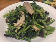 -晚归月亮湾私家菜(临邑路店)