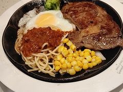 -夏日玛莉西餐厅(衡阳万达店)