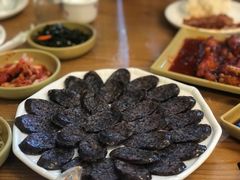 -京玉菲饭店(李村店)