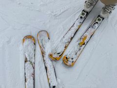-太子岭滑雪场