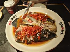 -湘阁里辣(南联锦泰城店)