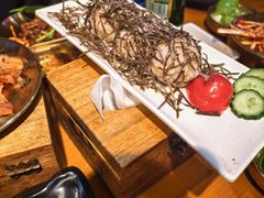 -杀猪天·韩国烤肉(总店)
