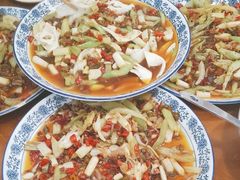 -李大爷的泡椒馆(冉家坝店)