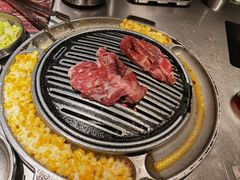 -青瓦炭韩潮烤肉(经开店)