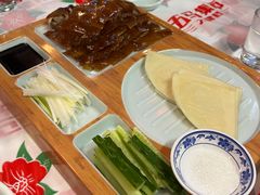 -五马集·海鲜·温州大牌档(黑金冠五马街十字路口店)