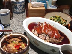 -南京大牌档(济南万象城店)