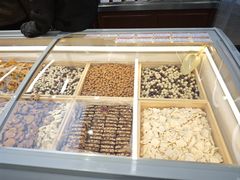 -小宝栗子(嘉华国际商业中心店)