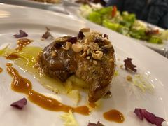 香煎鹅肝-摩根扒房(桐梓林店)