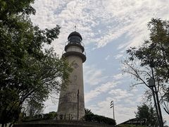 -金海湾滨江公园