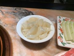 -清真·老门框爆肚涮肉·中华老字号(丰管路店)
