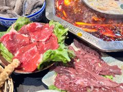 -大风老火锅(江北一店)