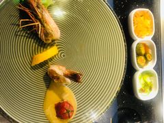-名将法式铁板烧(云峰别墅店)