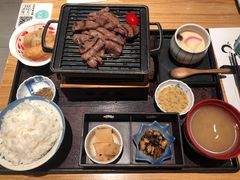 -味太助·银饭食堂(中华城店)