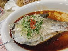 -金榜大酒店-中餐