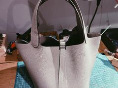 -如果·追梦手工皮具DIY教学店(田子坊店)