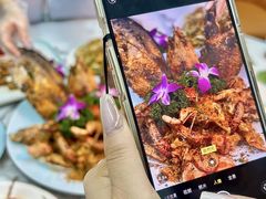 -醉壹号海鲜大排档(厦门美食地标店)