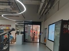-一年四季24小时智能健身(广百店)