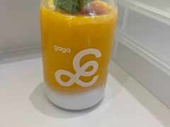 -gaga(深圳福田星河COCO Park店)